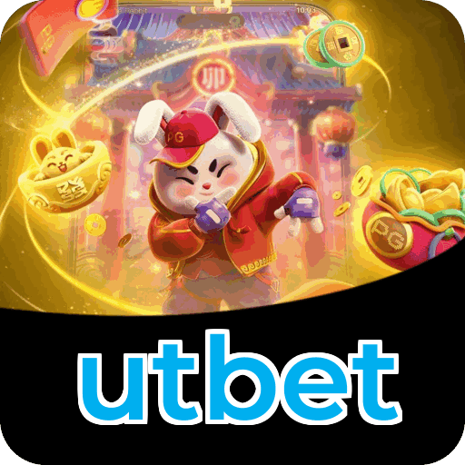 Logo Oficial utbet Download